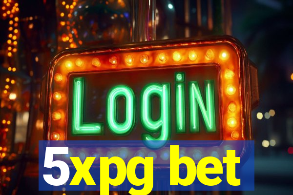 5xpg bet